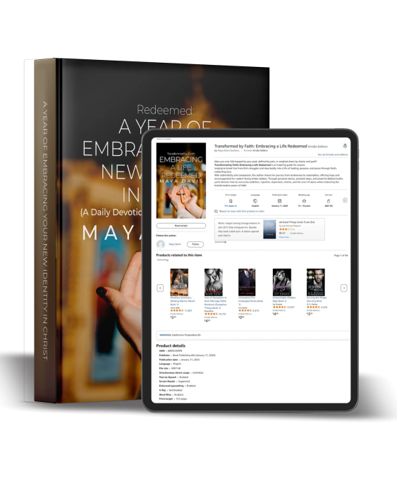 Publivo Book Showcase